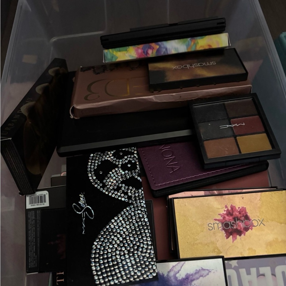 Makeup Bundle